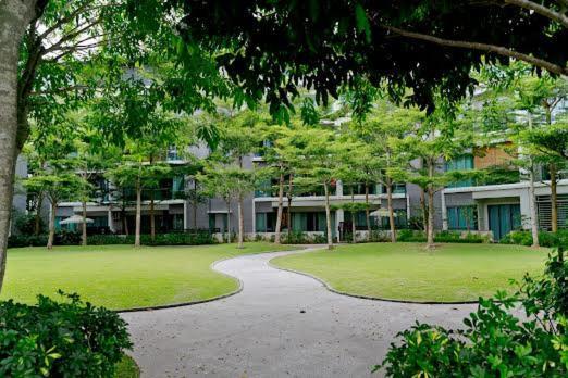 Bulan Guesthouse Imago Kota Kinabalu Ngoại thất bức ảnh