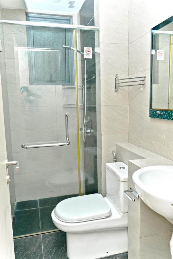 Bulan Guesthouse Imago Kota Kinabalu Ngoại thất bức ảnh